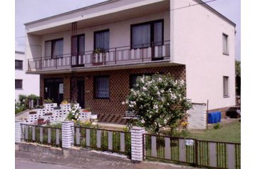 Slovakija Privát Dudince, Eksterjeras Slovakija Privát Dudince, Eksterjeras